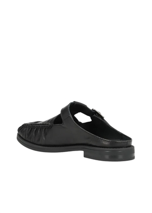 Whisper Hay loafers Leather Soft Sort Phenumb 